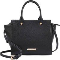 Paul Costelloe Women's Drini Cross Body Bag in Jet Black
