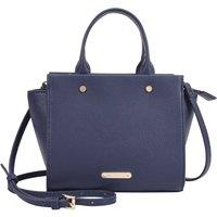 Paul Costelloe Women's Drini Cross Body Bag in Indigo