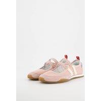 Coolway Women's Bella Ballet Pump Pink | Size: 40