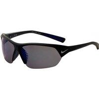 Nike Men's FQ4683-014-69 Skylon Ace Visor/Wrap Sunglasses in Black