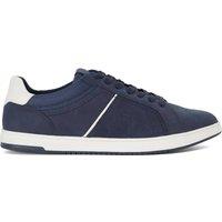 Dune London Men's 'Tazzy' Trainers in Blue | Size: 8