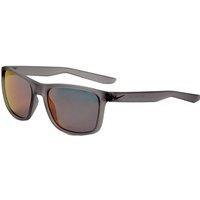 Nike Men's EV1122-016 Essential Horizon Square/Rectangle Sunglasses in Grey