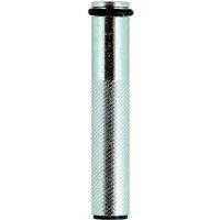 JCP CONSTRUCTION PRODUCTS Injection Resin Internally Threaded Sockets M8 x 80 in Silver