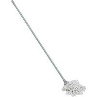 JVL String Mop - Green