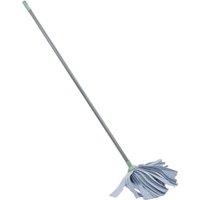 JVL Synthetic Mop - Grey