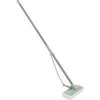 JVL Sponge Mop - Grey