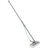 JVL Sponge Mop - Green