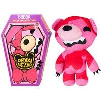 VFM e-Store Deddy Bears Valentines Bubba Soft Toy 15cm x 8cm Multicolour X 1 | Size: 15 cm x 8 cm