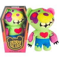 VFM e-Store Deddy Bears Valentines Goober Soft Toy 30cm x 12.8cm Multicolour X 1 | Size: 30 cm x 12.8 cm