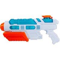 VFM e-Store Water Gun Pistol Collection Outdoor Summer Fun in Blue