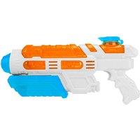 VFM e-Store Water Gun Pistol Collection Outdoor Summer Fun in Orange
