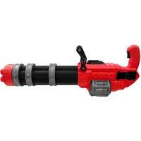 VFM e-Store Water Gun Pistol Electric or Hose Connection in Red