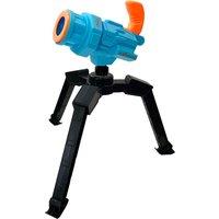 VFM e-Store Water Gun Pistol Electric or Hose Connection in Blue
