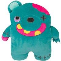 VFM e-Store Deddy Bears Zombear Soft Toy 40cm x 40cm x 13cm X 1 | Size: 40 cm x 40 cm x 13 cm