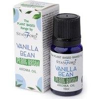 KDMD Plant Based Aroma Oil - Vanilla Bean in Blue