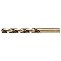 Dormer A777 Hsco Cobalt Heavy-duty Jobber Drill Bits Metric