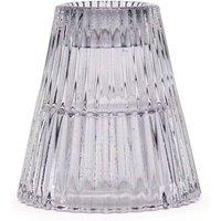 KDMD Midnight Grey Flip Candle & Tealight Holder - Modern Table Decor