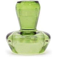 KDMD Mushroom Flip Dinner Candle / Tealight Holder - Garden Jade in Green
