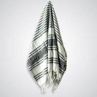 KDMD Hamman Spa Towel - Charcoal - 90x170cm | Size: 90x170 cm