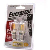 KDMD Spare LED Bulb for Salt Lamps - Energy-Efficient & Long-Lasting in Clear