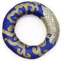 KDMD Hoop Cushion 10cm (for 12-14cm Singing Bowl) - Blue
