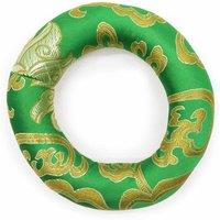 KDMD Hoop Cushion 10cm (for 12-14cm Singing Bowl) - Green