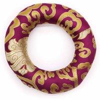 KDMD 14cm Singing Bowl Hoop Cushion - Assorted Colors for 16-18cm Bowls