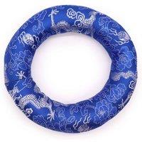 KDMD Hoop Cushion 16cm for 18-20cm Singing Bowls - Assorted Colors