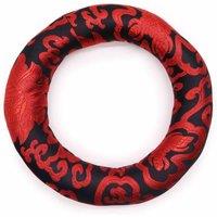 KDMD Singing Bowl Hoop Cushion 20cm - Assorted Colors for 22-26cm Bowls