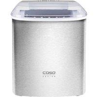 Caso Design IceChef Pro Ice Cube Maker in Silver