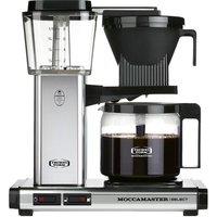 Moccamaster Espresso Machines and makers