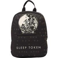 Sleep Token Men's The Summoning Backpack in Black