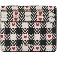 FIORELLI Women's Marnie Card Case Box Set in Charcoal