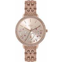Spirit Women's ASPL118 36mm Quartz Watch in Rose Gold