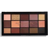 Revolution Women's Reloaded Palette Velvet Rose