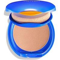 Shiseido Women's UV Protective Foundation 12g in Medium Beige