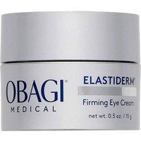 Obagi Women's ELASTIderm Firming Eye Cream 15g in Clear