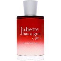 Juliette Has A Gun Women's Lipstick Fever Eau de Parfum Spray 100ml in Clear