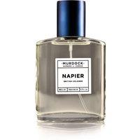 Murdock London Men's Napier Cologne 50ml in Misc
