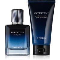 Este Lauder Men's Intuition 50ml Gift Set in Misc