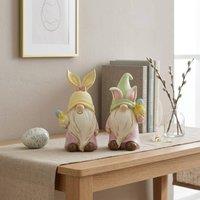 Garden Greatness Springtime Duo Bunny Costume Easter Gonks | Size: 2 Pack