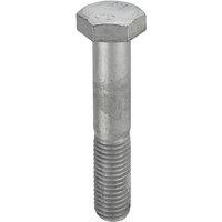 Unifix Grade 8.8 HT Hexagon Bolts - Box of 10 in Silver