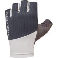Altura Airstream Cycling Mitts in Charcoal | Size: Medium