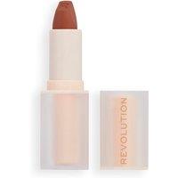 Revolution Lip Allure Soft Satin Lipstick 3.2g in Chauffeur