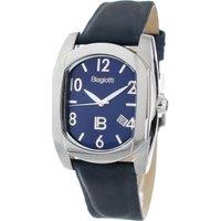 Laura Biagiotti LB0030M-02 38mm Quartz Watch in Blue