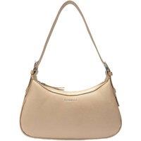 FIORELLI Women's Poppy Small Shoulder Bag in Metallic Gold