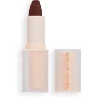 Revolution Lip Allure Soft Satin Lipstick 3.2g in Stiletto
