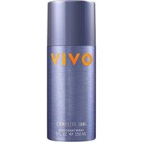Cerruti Women's Vivo Homme Deodorant Spray 150ml