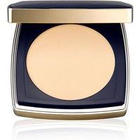 Este Lauder Women's Doublewear Stay In Place Matte Powder Foundation in 2N1 Desert Beige | Size: 11g