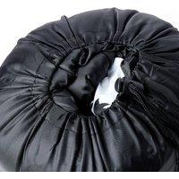 Berkfield Home Sleeping Bag for Adults Camping 3-4 Seasons